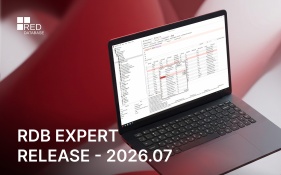 Release RDB Expert – 2026.07 (https://clck.ru/3UyACW)