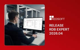 RDB Expert Release 2026.04