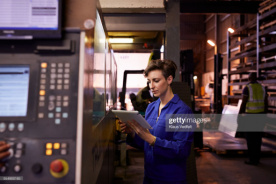  Российские разработчики ПО показали рост 