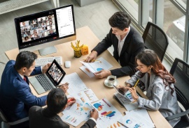 150+ партнёров VideoMost помогут быстро импортозаместить мессенджер с ВКС для десятков миллионов рабочих мест