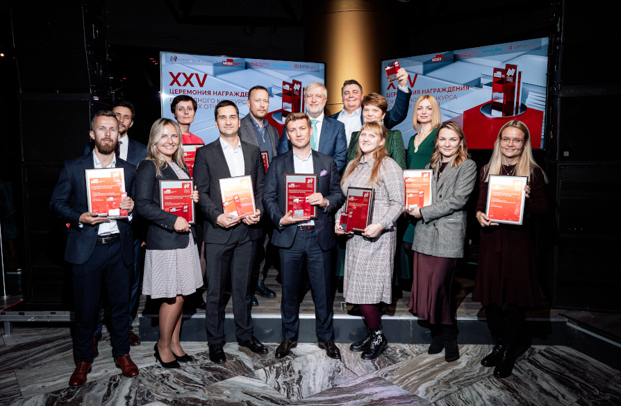 Портал RusBonds назвал лучшие компании МСП и Сектора роста в сфере IR