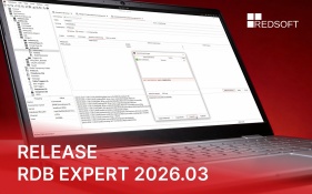 RBD Expert Release 2026.03