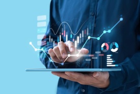 Вложения в IT-enterprise-решения для управления поставками в России будут расти