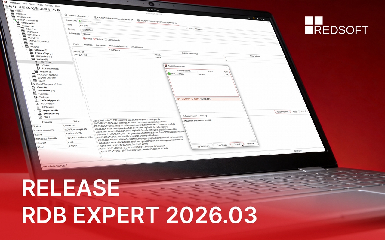 RBD Expert Release 2026.03