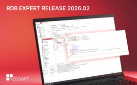 RBD Expert Release 2026.02  