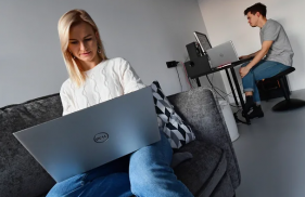  Linux выходит в массы 